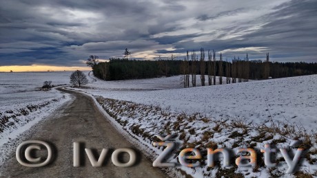 Hracholusky - Cesta_MP